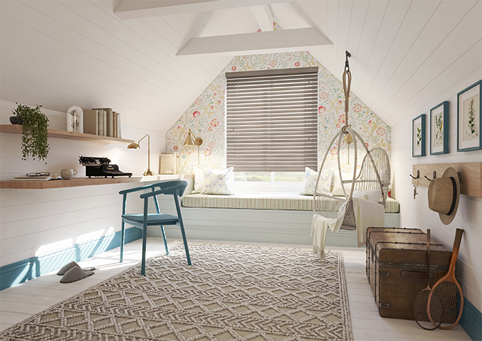 Kalmar, Windrift - Venetian Blind - Image 7